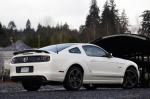 Ford Mustang GT 2013 года